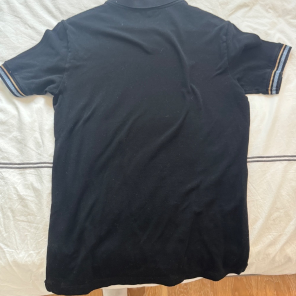 D&G polo - Picture 4 of 8